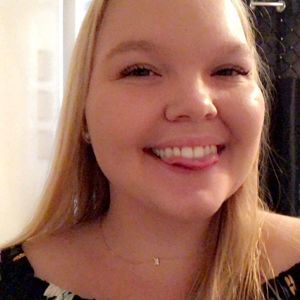 Meet your Posher, Kimberly